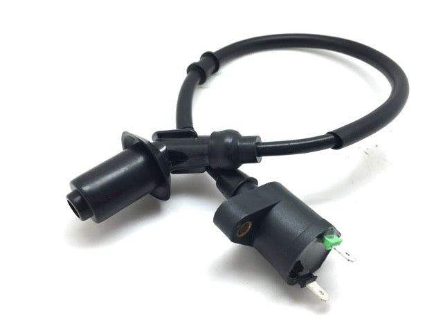 Coil GY6 motor