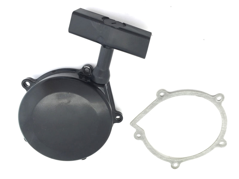 Snorstarter/nødstarter Hammer 200cc