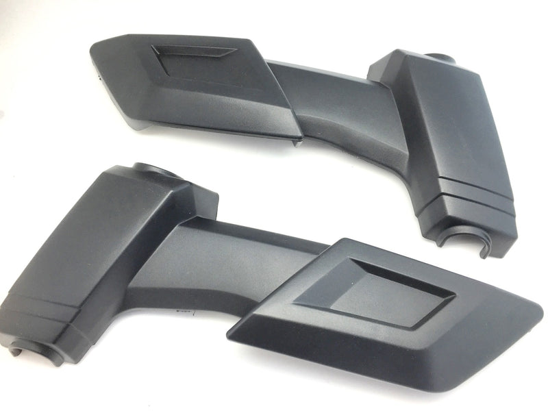 Frontfangere/plast Hammer 200cc