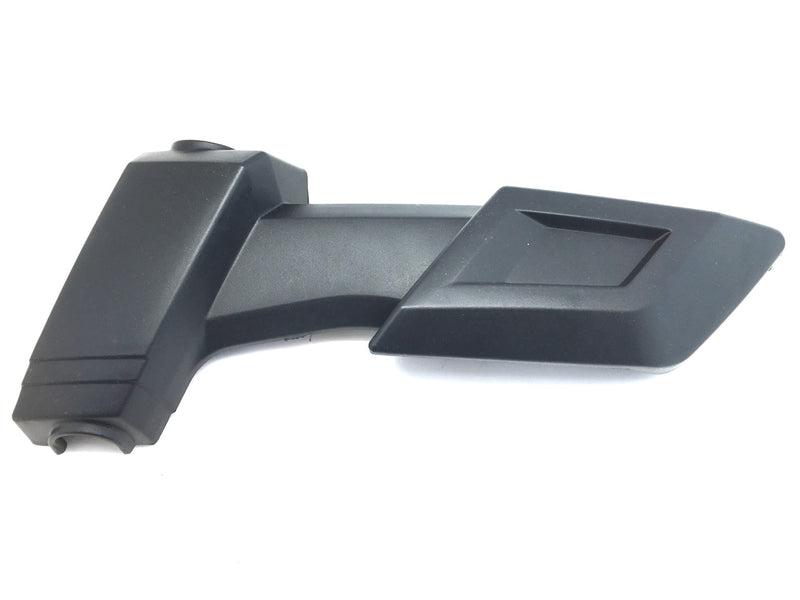 Frontfangere/plast Hammer 200cc