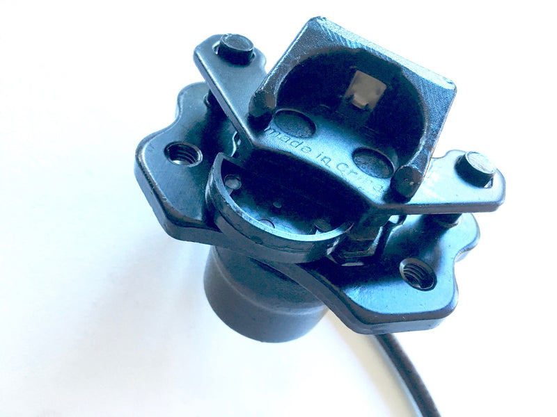 Bremsesett fremme, hydraulisk 200cc Hammer