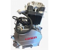 LONCIN motor 250cc 4+1