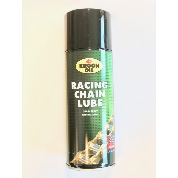 Kroon Oil Racing Chain Lube