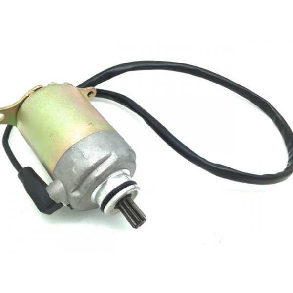 Startmotor GY6